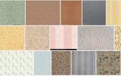 ǽֽ����Щ���� ǽֽ�������ֺ�