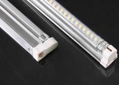 LED�չ�ƹܺʹ�ͳ�չ�ƹܵ�����