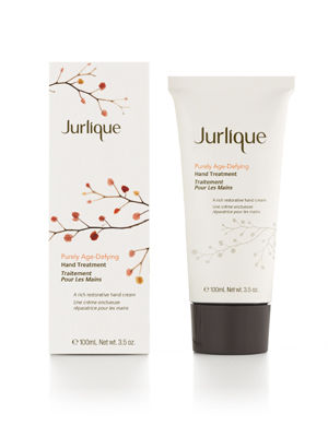 Jurlique茱莉蔻菁萃复颜手霜