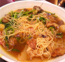 香港美食攻略 推荐香港十大必吃特色美食