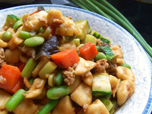 北京特色美食 北京最有名的十大美食推荐
