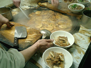 北京特色美食 北京最有名的十大美食推荐