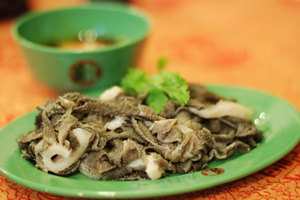 北京特色美食 北京最有名的十大美食推荐