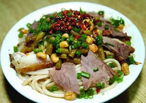 舌尖上的美味 阳朔美食小吃大全