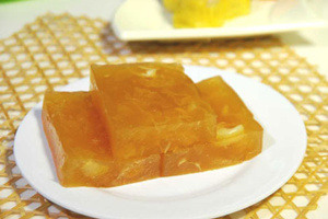 舌尖上的美味 阳朔美食小吃大全