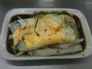 深圳必吃的十大肠粉店 深圳肠粉店推荐