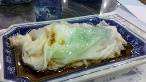 深圳必吃的十大肠粉店 深圳肠粉店推荐