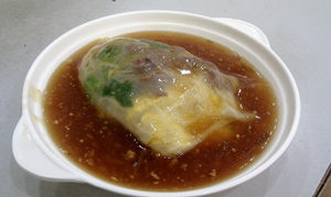 深圳必吃的十大肠粉店 深圳肠粉店推荐