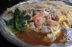 深圳必吃的十大肠粉店 深圳肠粉店推荐