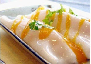 深圳必吃的十大肠粉店 深圳肠粉店推荐