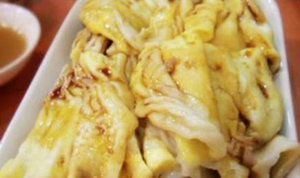 深圳必吃的十大肠粉店 深圳肠粉店推荐