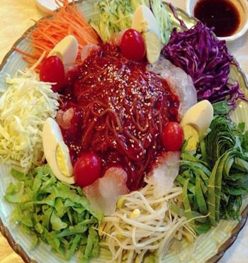 深圳哪里吃杂酱面