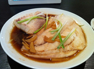 昆布雪鲷蒸的做法 日系美食之昆布雪鲷蒸