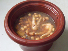 鸡爪花生汤做法 如何做鸡爪花生汤好吃