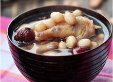 鸡爪花生汤做法 如何做鸡爪花生汤好吃