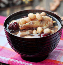 鸡爪花生汤做法 如何做鸡爪花生汤好吃