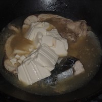 豆腐青鱼汤 如何做豆腐青鱼汤