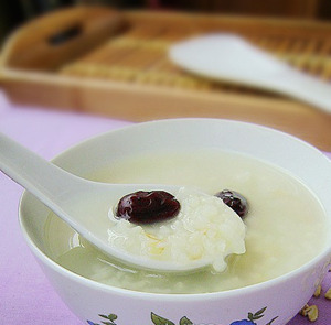 燕麦大枣粥 如何做燕麦大枣粥