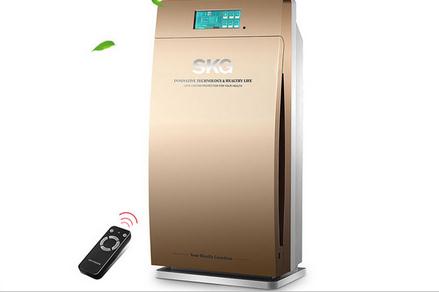 2015空气净化器十大品牌推荐