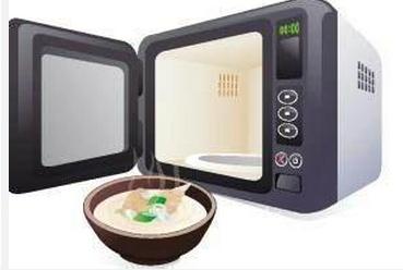 微波炉使用需要注意哪些问题