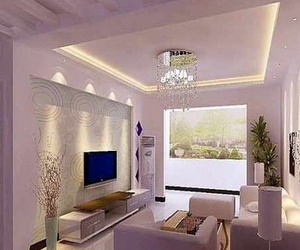 �ִ�������ǽ���Ч��ͼ