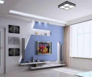 �ִ�������ǽ���Ч��ͼ