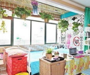 ��̨��԰���ͼ