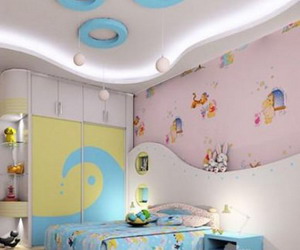 ��ͯ����ǽ��װ�����ע������