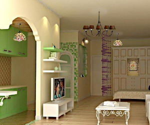 2015��ͥװ��Ч��ͼ