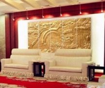 ɰ�ұ���ǽ 3D����ǽװ����ؽ���