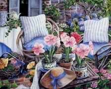 ��԰����װ�ص�����Щ