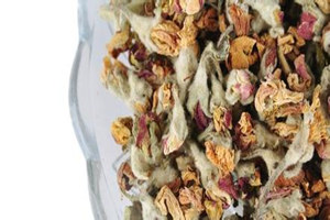 苹果花茶有什么作用