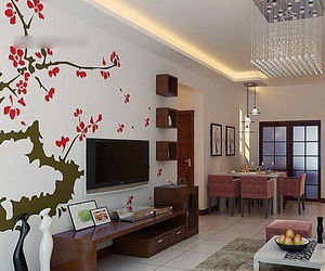 ����Լ����ǽЧ��ͼ