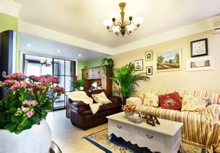 家居植物如何摆放 住宅内部如何摆放植物