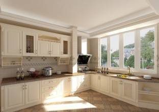 厨房装修的风水禁忌 需注意的厨房装修禁忌