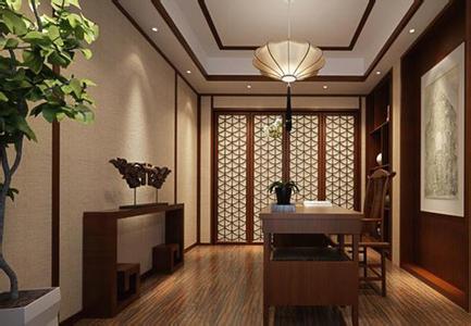 书房装修有哪些风水讲究 书房的风水知识