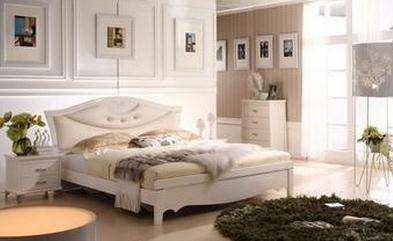 床的摆放风水注意事项 床的摆放该注意什么