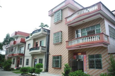 建筑中讲究哪些风水 风水对建筑的重要性
