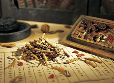 芈月传里哪些“小方”能用 哪些是真的药方
