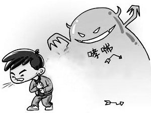 哮喘病人应该注意些什么 哮喘病人禁忌