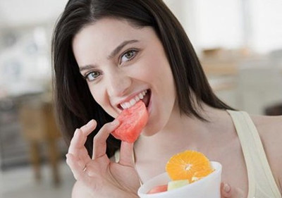 办公室白领如何健康饮食 健康饮食的法则