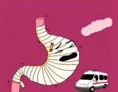 ��֭������θ�׵�֢״ ʲô�ǵ�֭������θ��