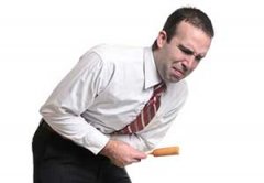 ����������θ�׵�֢״����