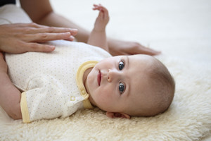 宝宝一天的大便次数多少才算正常