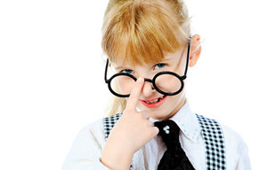 儿童近视了怎么办 儿童近视处理方法