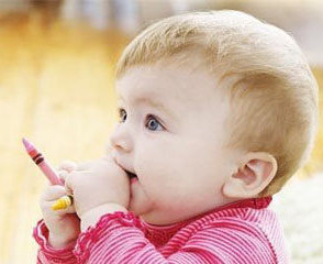 宝宝吞食异物怎么办 如何防止宝宝吞食异物