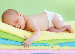 如何预防宝宝长痱子 出痱子需要治疗吗