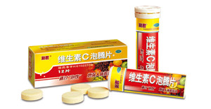 维生素C泡腾片怎么服用 切忌用开水冲泡