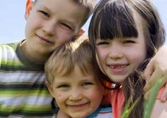 ��ͯ����������ע������