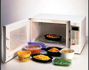 微波炉的使用禁忌 哪些食物不宜用微波炉